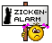 zicken alarm