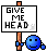 givemehead