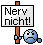 nerv nicht