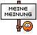 meinung