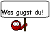 gugst